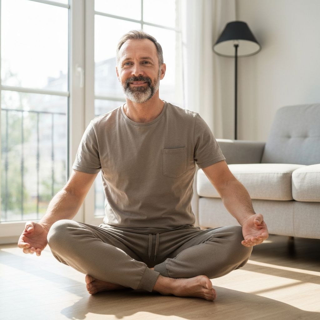 Integrating movement into daily life