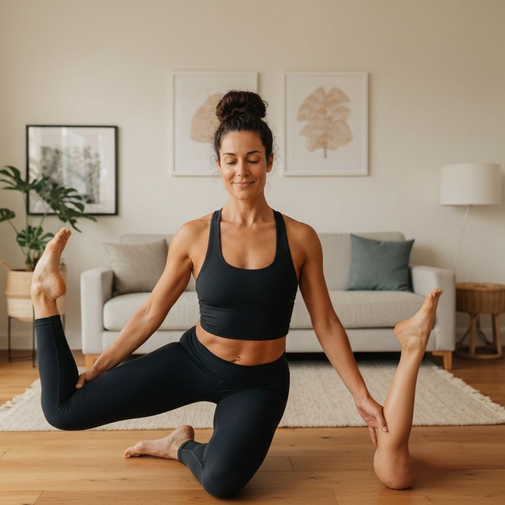 Progressive movement development